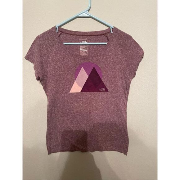 The North Face T-Shirt (SZ M) - Picture 1 of 4